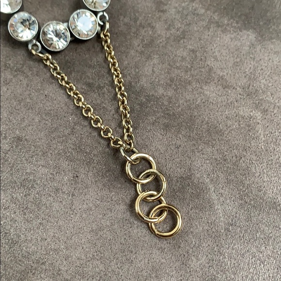 J. Crew Lulu Frost bracelet - Picture 7 of 7